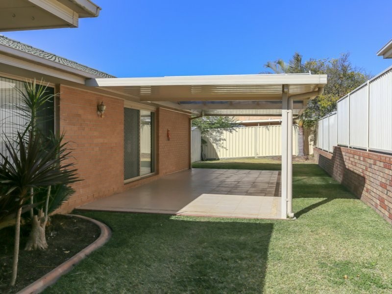 40 Hastings Drive, Raymond Terrace NSW 2324