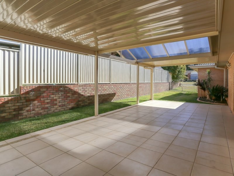 40 Hastings Drive, Raymond Terrace NSW 2324