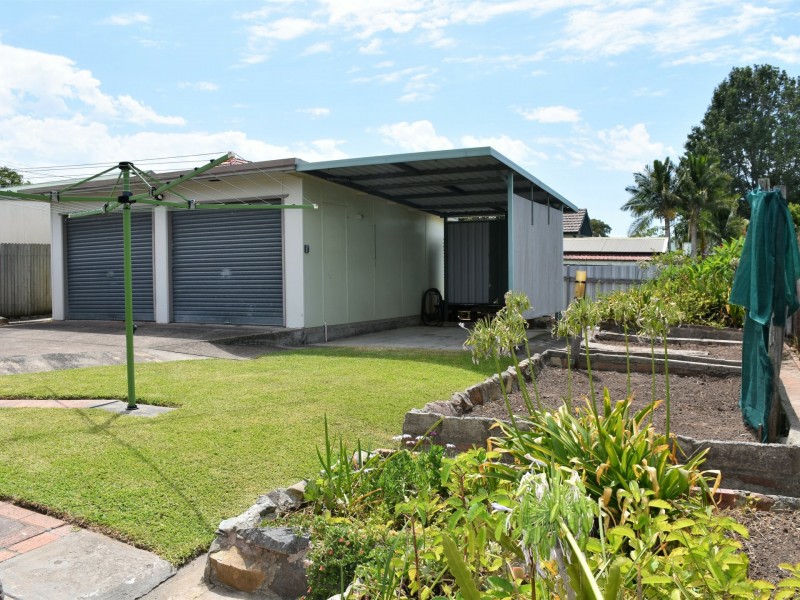 3 Blanch Street, Raymond Terrace NSW 2324