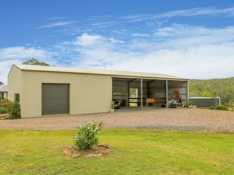 34 Boatfalls Drive, Clarence Town NSW 2321