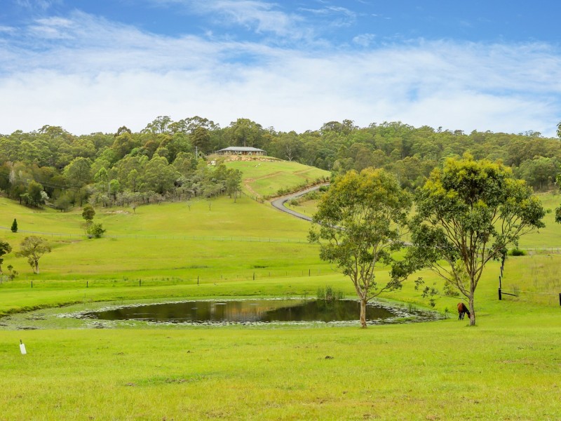 34 Boatfalls Drive, Clarence Town NSW 2321