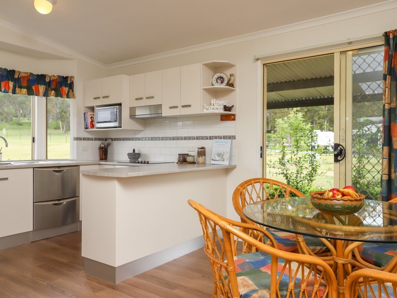 34 Boatfalls Drive, Clarence Town NSW 2321