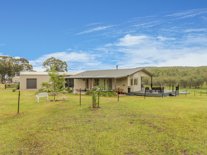 34 Boatfalls Drive, Clarence Town NSW 2321