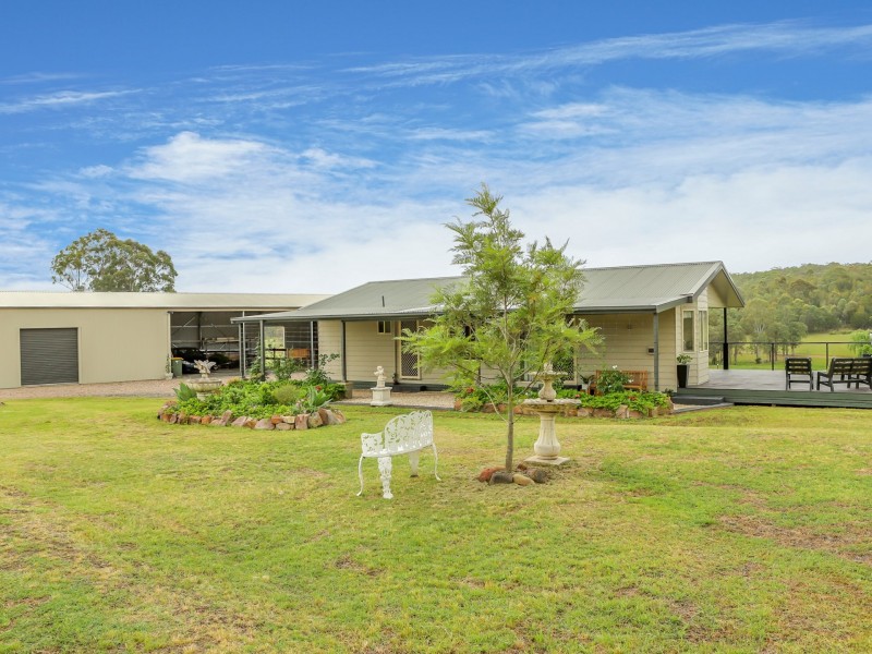 34 Boatfalls Drive, Clarence Town NSW 2321