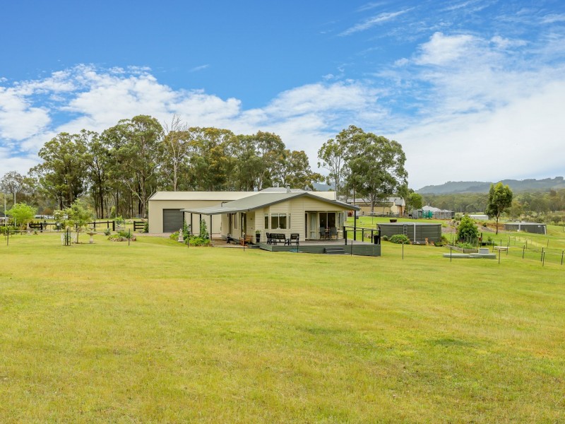 34 Boatfalls Drive, Clarence Town NSW 2321