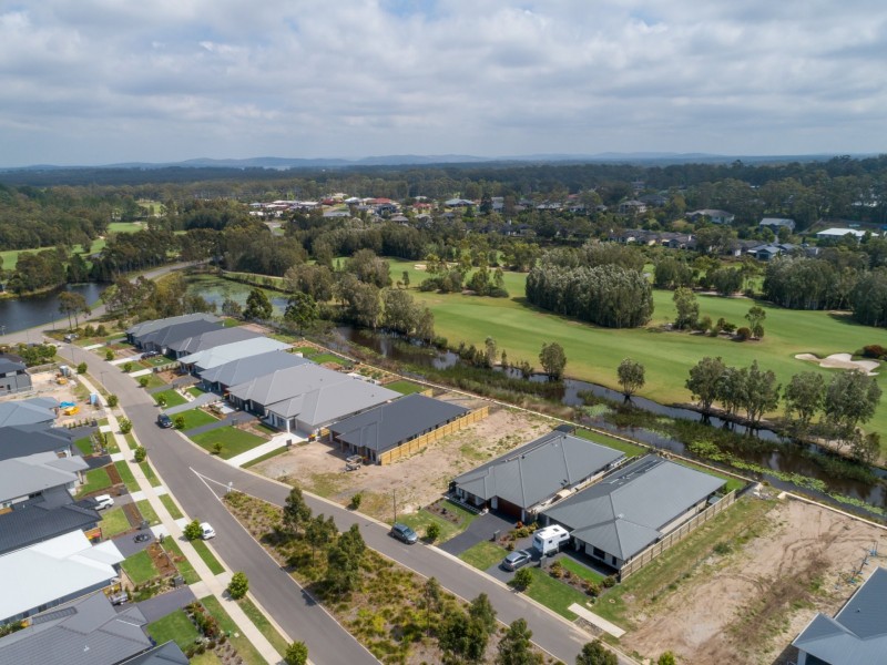 17 Turnberry Lane, Medowie NSW 2318