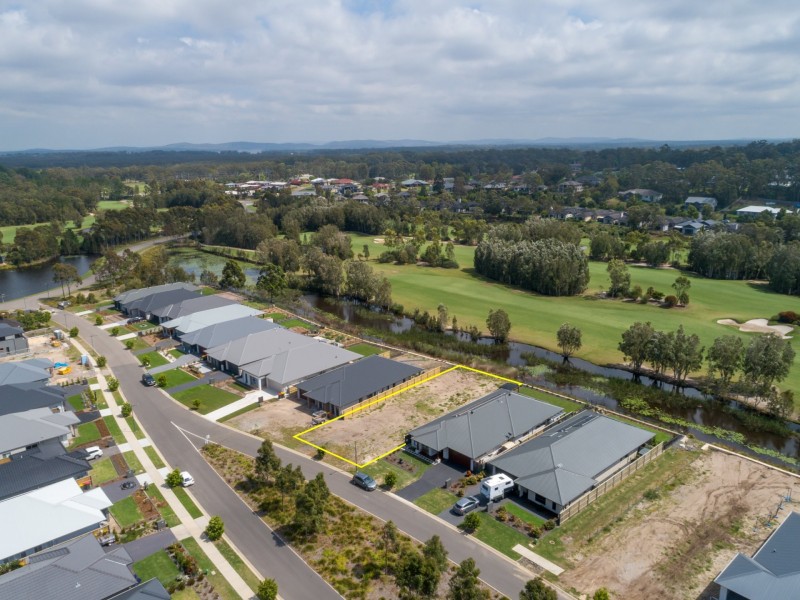 17 Turnberry Lane, Medowie NSW 2318