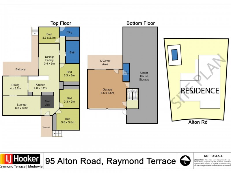 95 Alton Road, Raymond Terrace NSW 2324