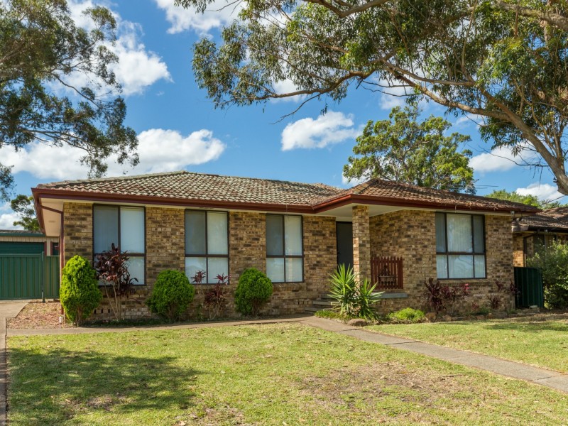 107 Ferodale Road, Medowie NSW 2318
