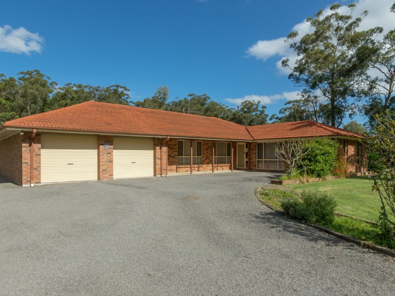 8 Kingfisher Close, Medowie NSW 2318