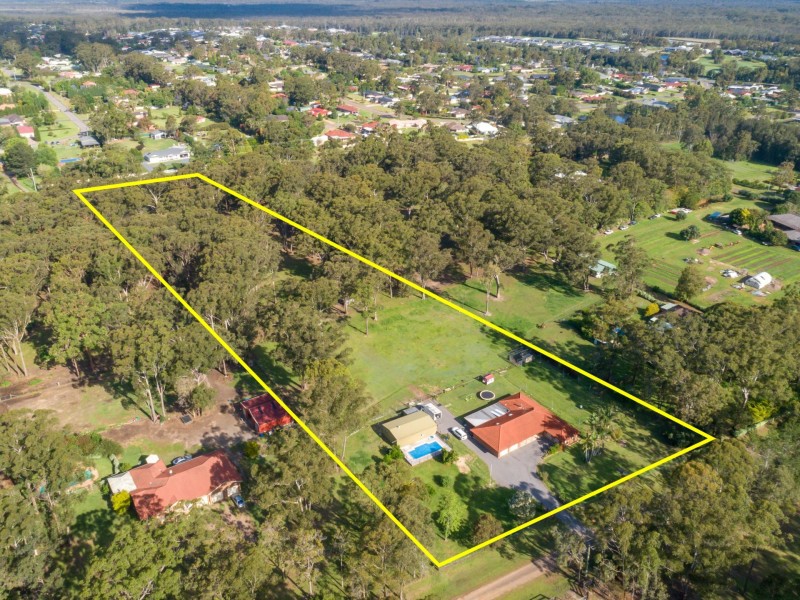 8 Kingfisher Close, Medowie NSW 2318