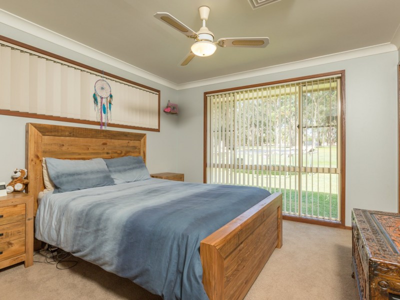 8 Kingfisher Close, Medowie NSW 2318