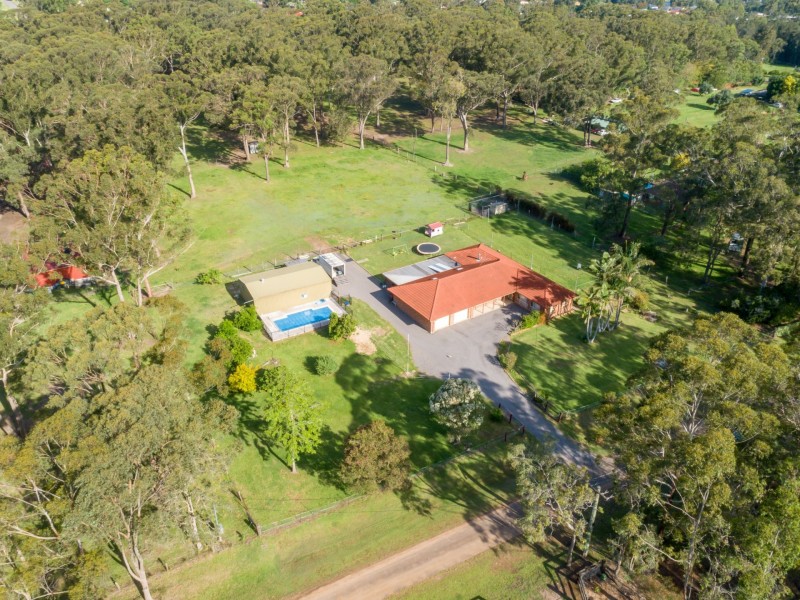 8 Kingfisher Close, Medowie NSW 2318