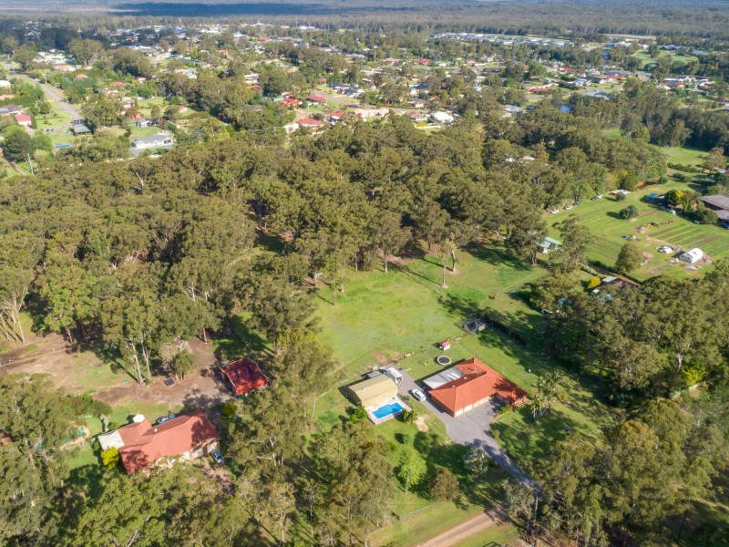 8 Kingfisher Close, Medowie NSW 2318