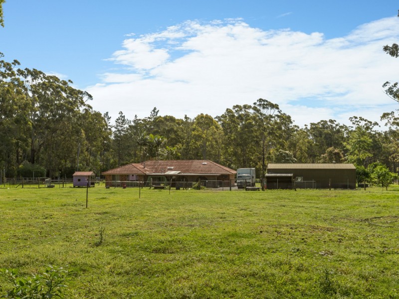 8 Kingfisher Close, Medowie NSW 2318