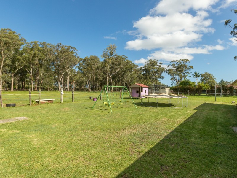 8 Kingfisher Close, Medowie NSW 2318