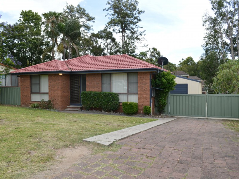 110 Benjamin Lee Drive, Raymond Terrace NSW 2324