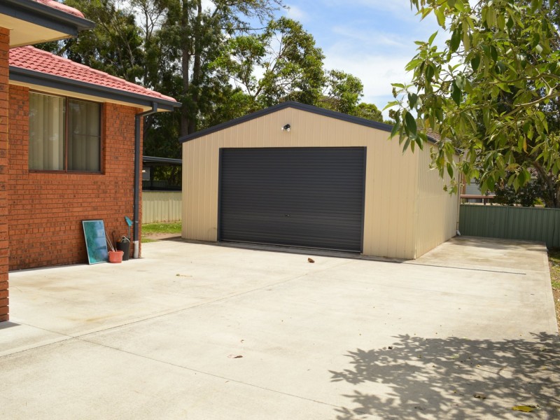 110 Benjamin Lee Drive, Raymond Terrace NSW 2324