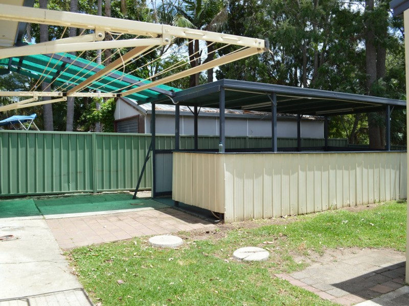 110 Benjamin Lee Drive, Raymond Terrace NSW 2324