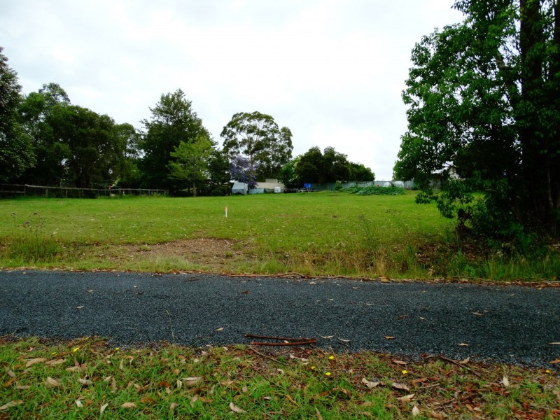 LOT 140 Mitchell Street, Stroud NSW 2425