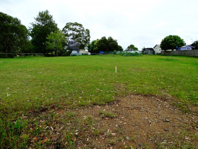 LOT 140 Mitchell Street, Stroud NSW 2425