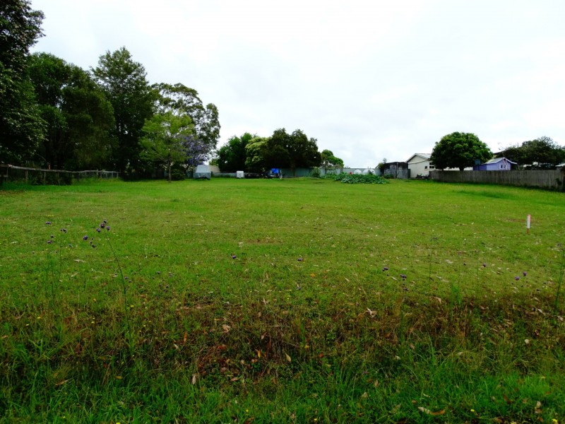 LOT 140 Mitchell Street, Stroud NSW 2425