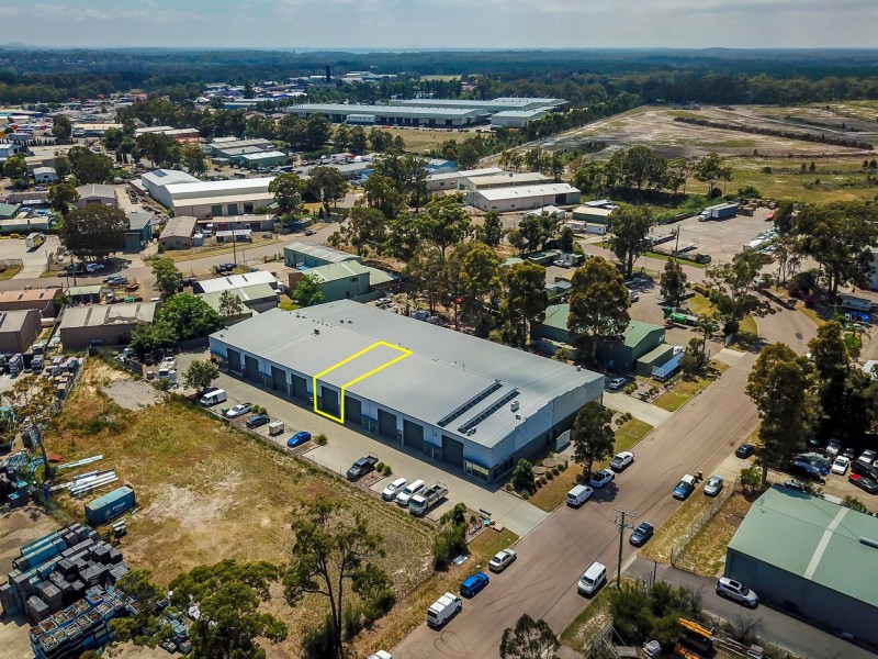 5/14 Jura Street, Heatherbrae NSW 2324