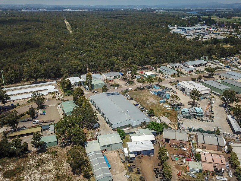 5/14 Jura Street, Heatherbrae NSW 2324