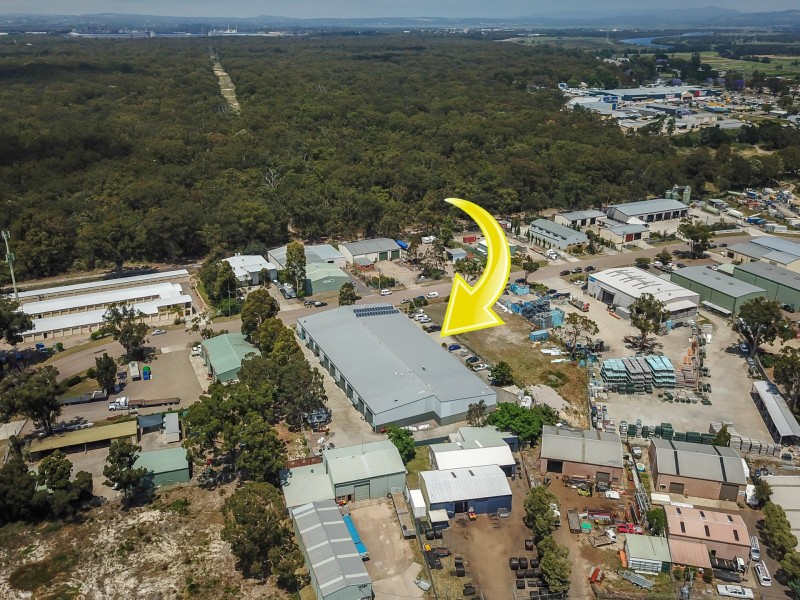 5/14 Jura Street, Heatherbrae NSW 2324