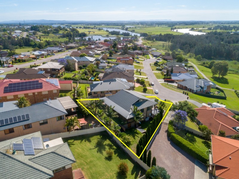 20 Talavera Close, Raymond Terrace NSW 2324