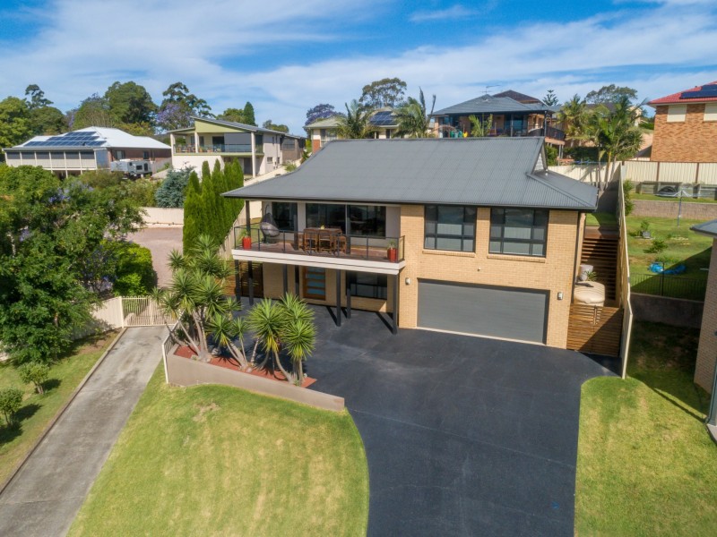 20 Talavera Close, Raymond Terrace NSW 2324