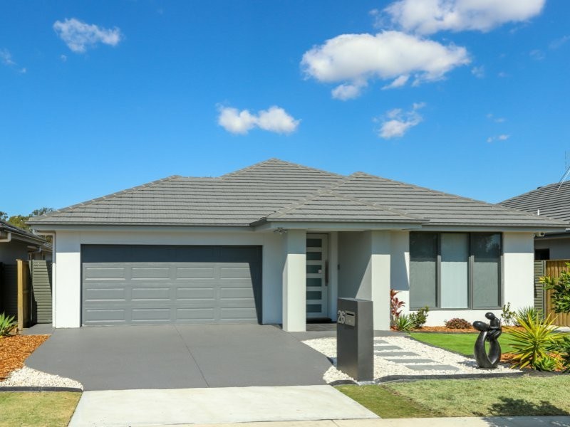 26 Turnberry Lane, Medowie NSW 2318