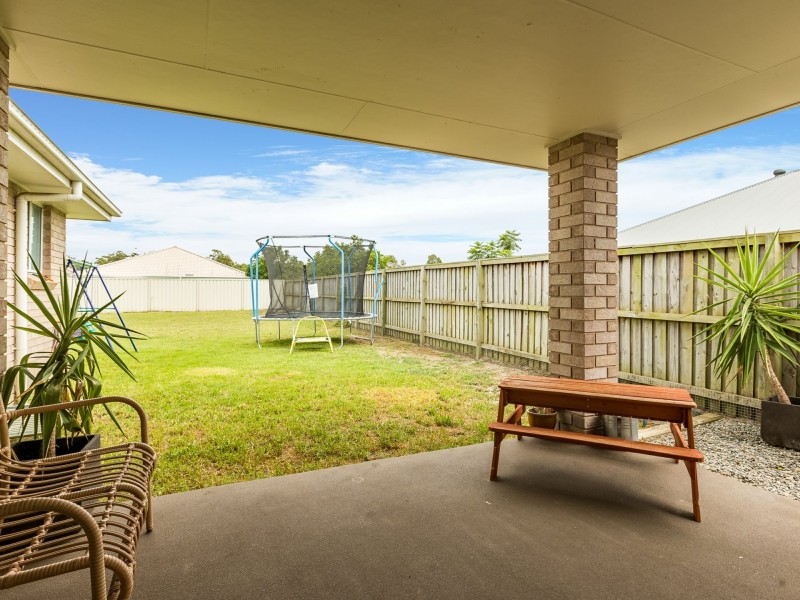 22 Edward Windeyer Way, Raymond Terrace NSW 2324