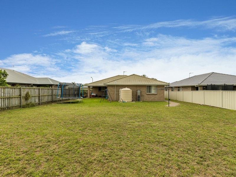 22 Edward Windeyer Way, Raymond Terrace NSW 2324