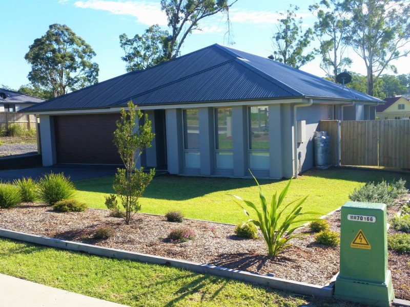 140 Sunningdale Circuit, Medowie NSW 2318