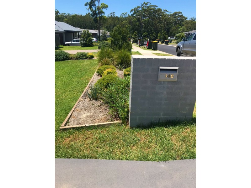 140 Sunningdale Circuit, Medowie NSW 2318