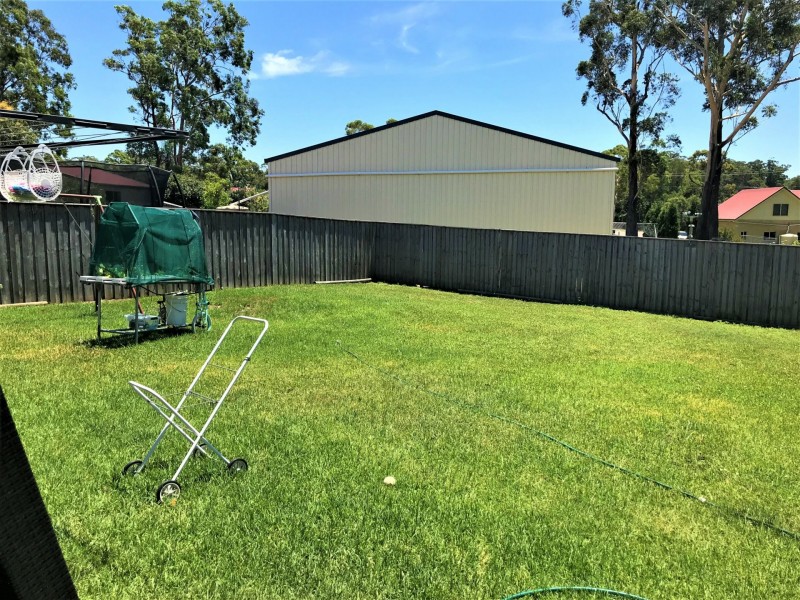 140 Sunningdale Circuit, Medowie NSW 2318