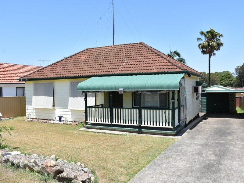 20 Alma Street, Raymond Terrace NSW 2324