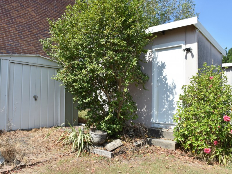 2 Osborn Crescent, Raymond Terrace NSW 2324
