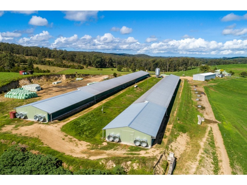 1352 Booral Road, Girvan NSW 2425