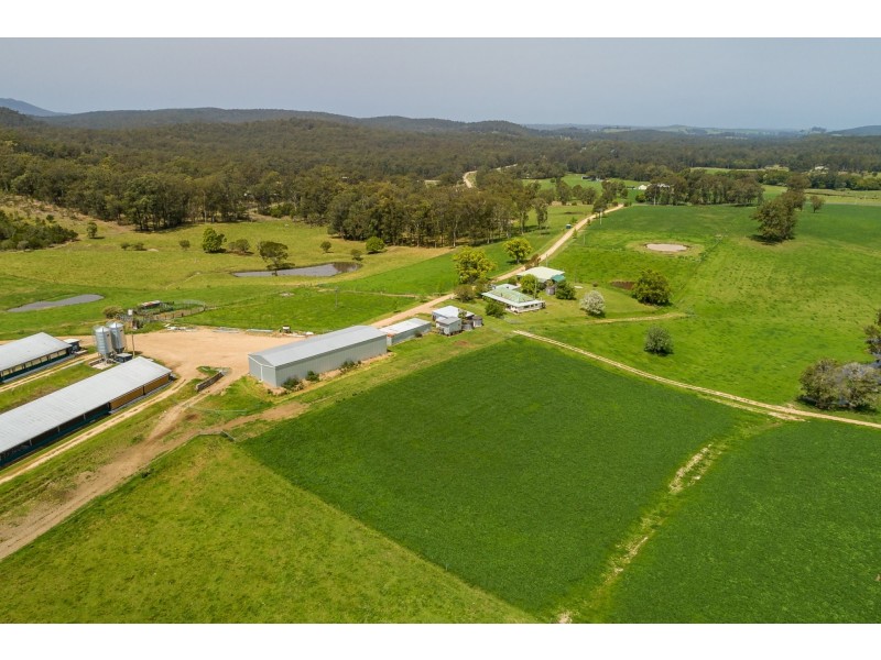1352 Booral Road, Girvan NSW 2425