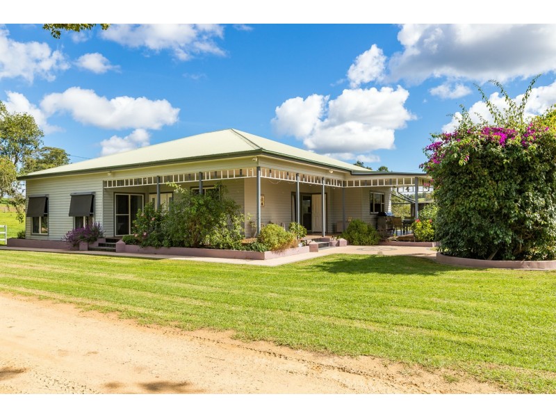 1352 Booral Road, Girvan NSW 2425