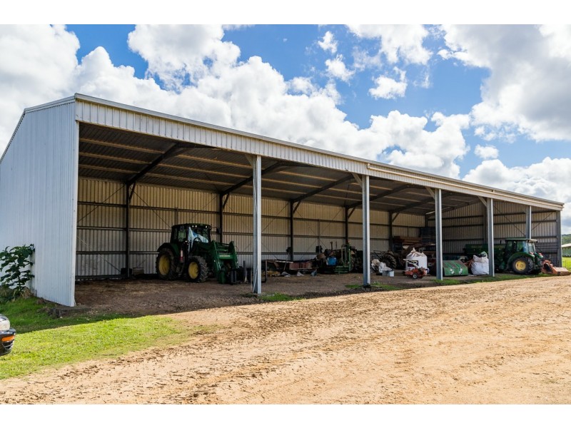 1352 Booral Road, Girvan NSW 2425