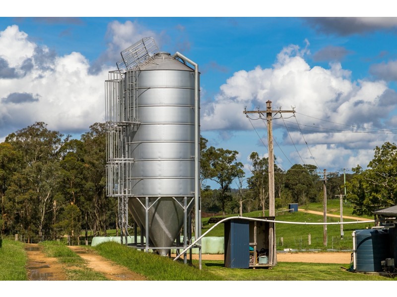 1352 Booral Road, Girvan NSW 2425