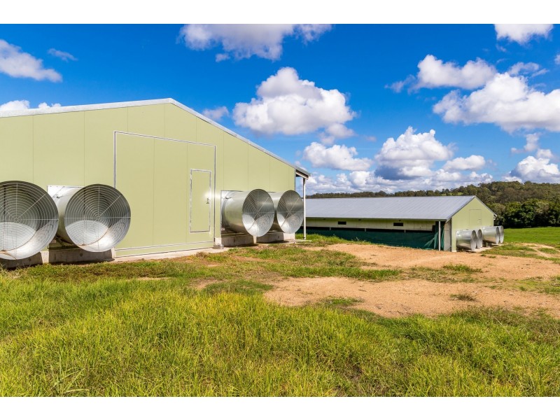 1352 Booral Road, Girvan NSW 2425