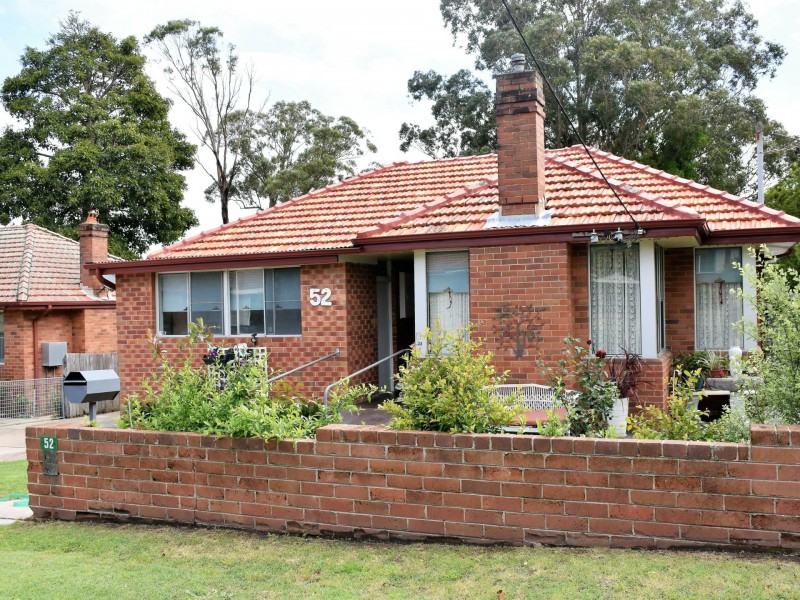 52 Wahroonga Street, Raymond Terrace NSW 2324