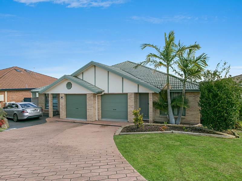 Unit 2/12 Harriet Close, Raymond Terrace NSW 2324