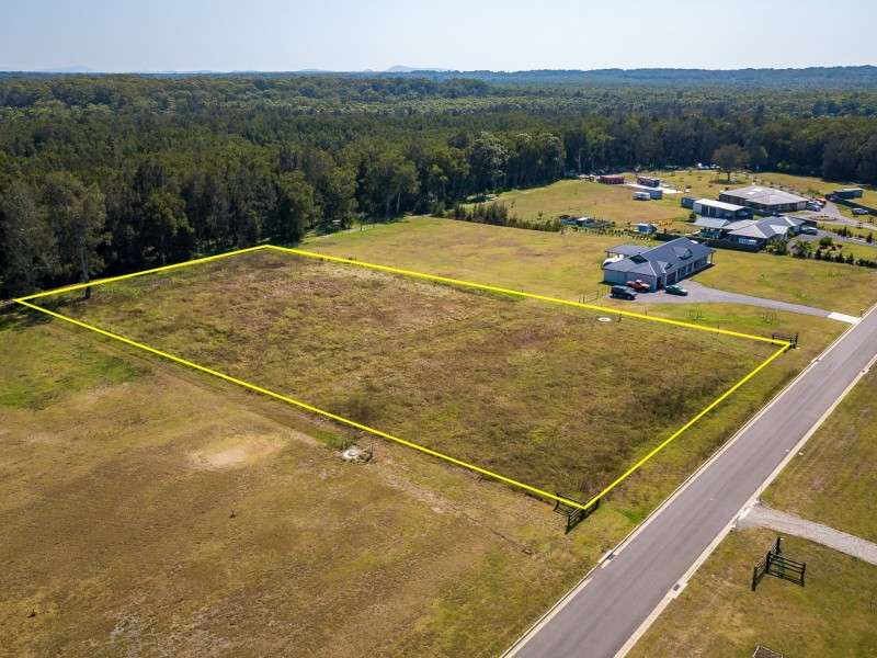 17 Pastures Drive, Medowie NSW 2318