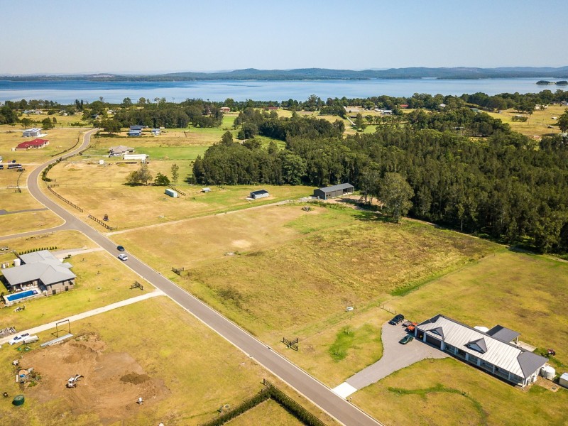 17 Pastures Drive, Medowie NSW 2318