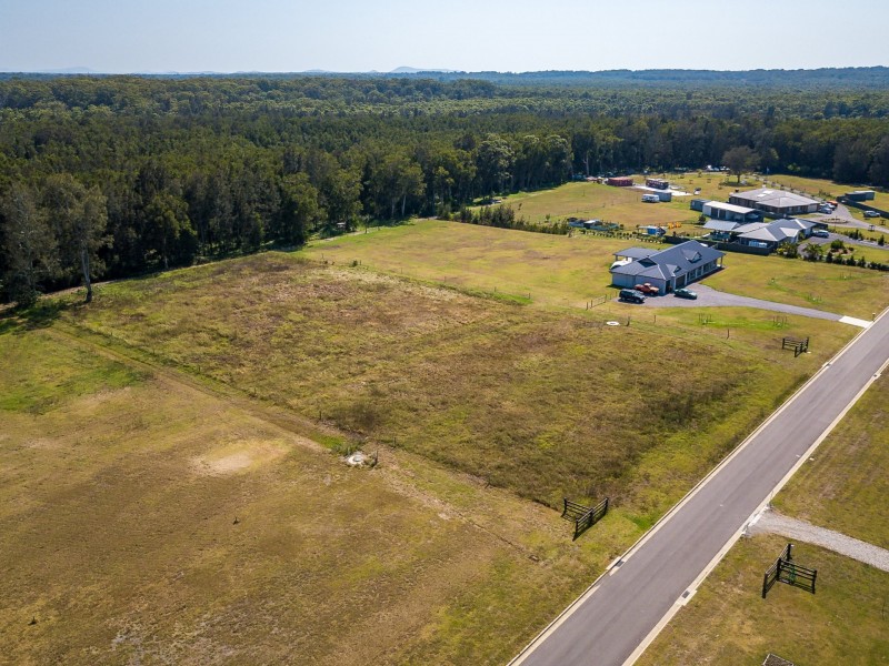 17 Pastures Drive, Medowie NSW 2318